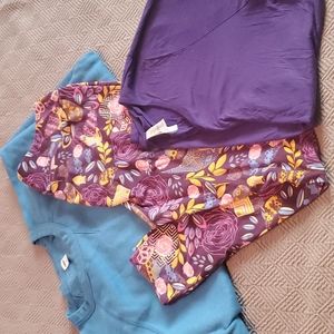 Lularoe bundle xxl